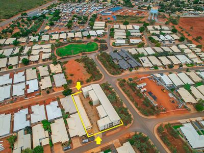 8 / 34 Threadfin Loop, South Hedland