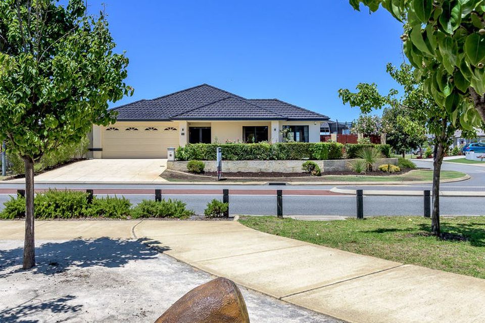 30 Blaxland Terrace , Baldivis