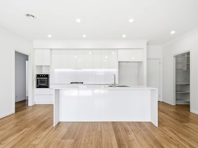 4 Lapwing Lane, Sale