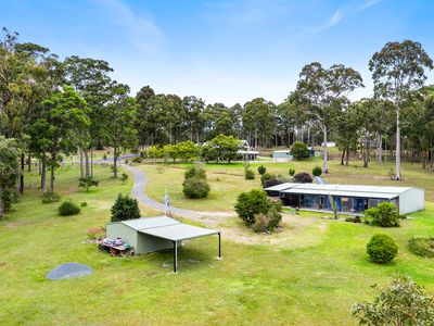 53 Kookaburra Place, Bodalla