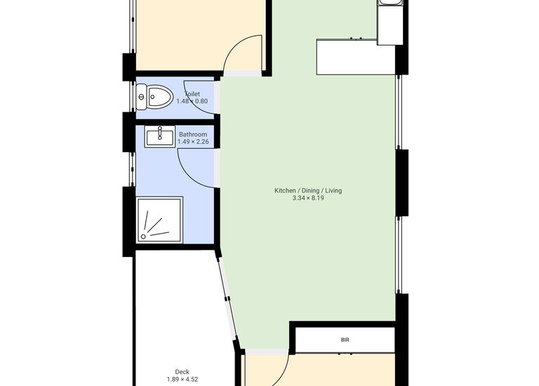29 / 342 Dutton Way, Portland