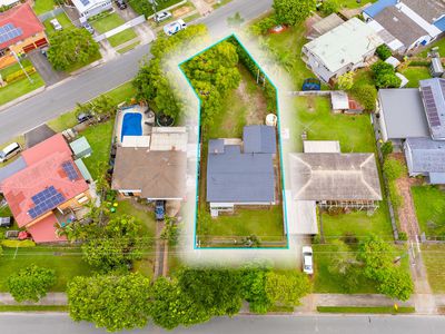 23 Narangba Road, Kallangur