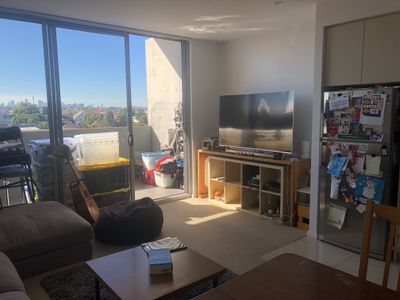 A506 / 359 Illawarra Road, Marrickville