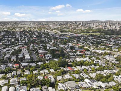 42 Vale Street, Wilston