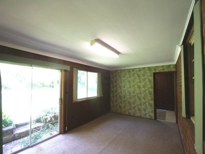 96 West Parade, Denistone