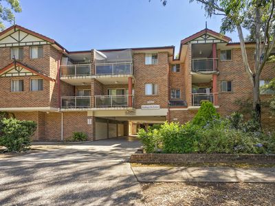 21 / 23 Oxford Street, Merrylands