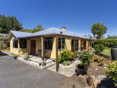 310 Gladstone Road North, Mosgiel