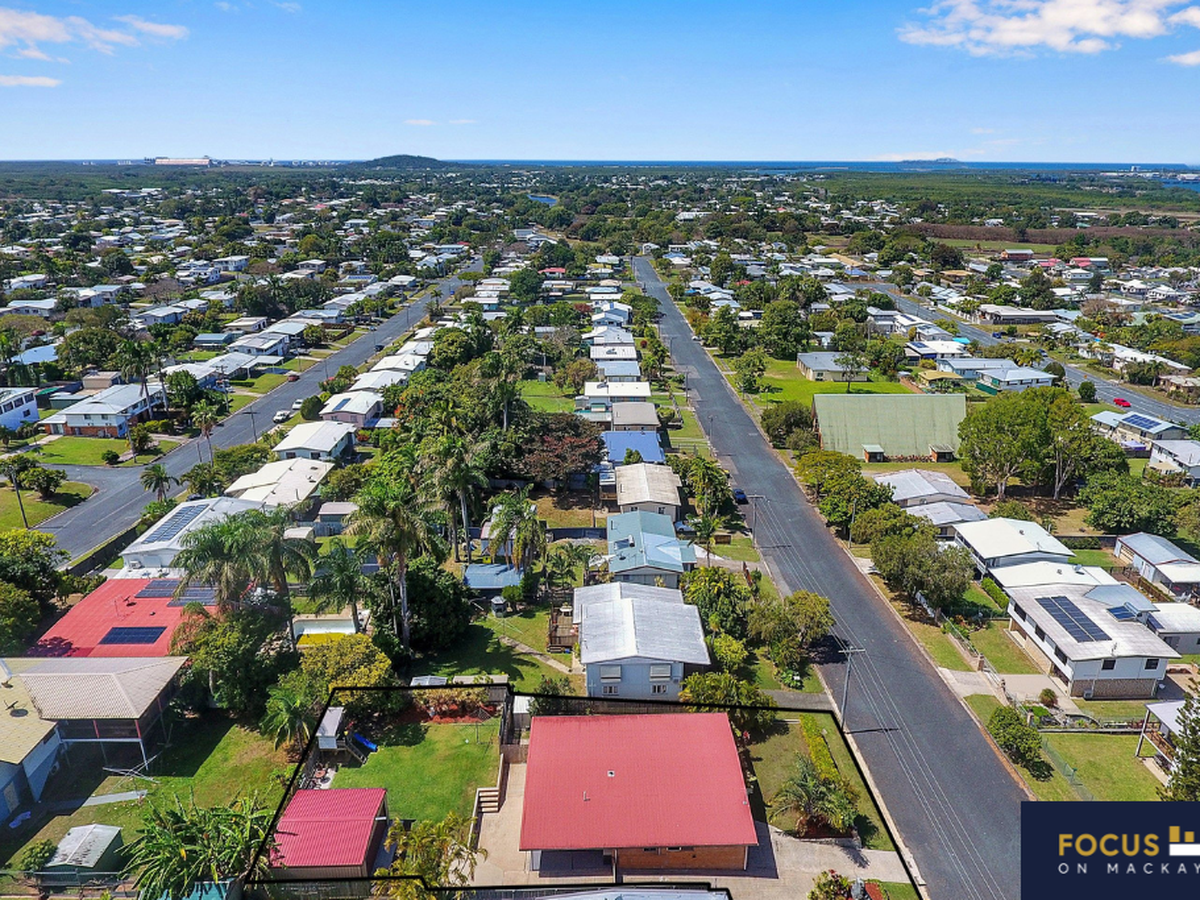 36 Holack Street, North Mackay