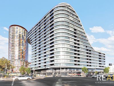 222 / 303 Botany Road, Zetland