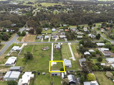 Lot 4, 55 ANDERSON STREET, Avenel