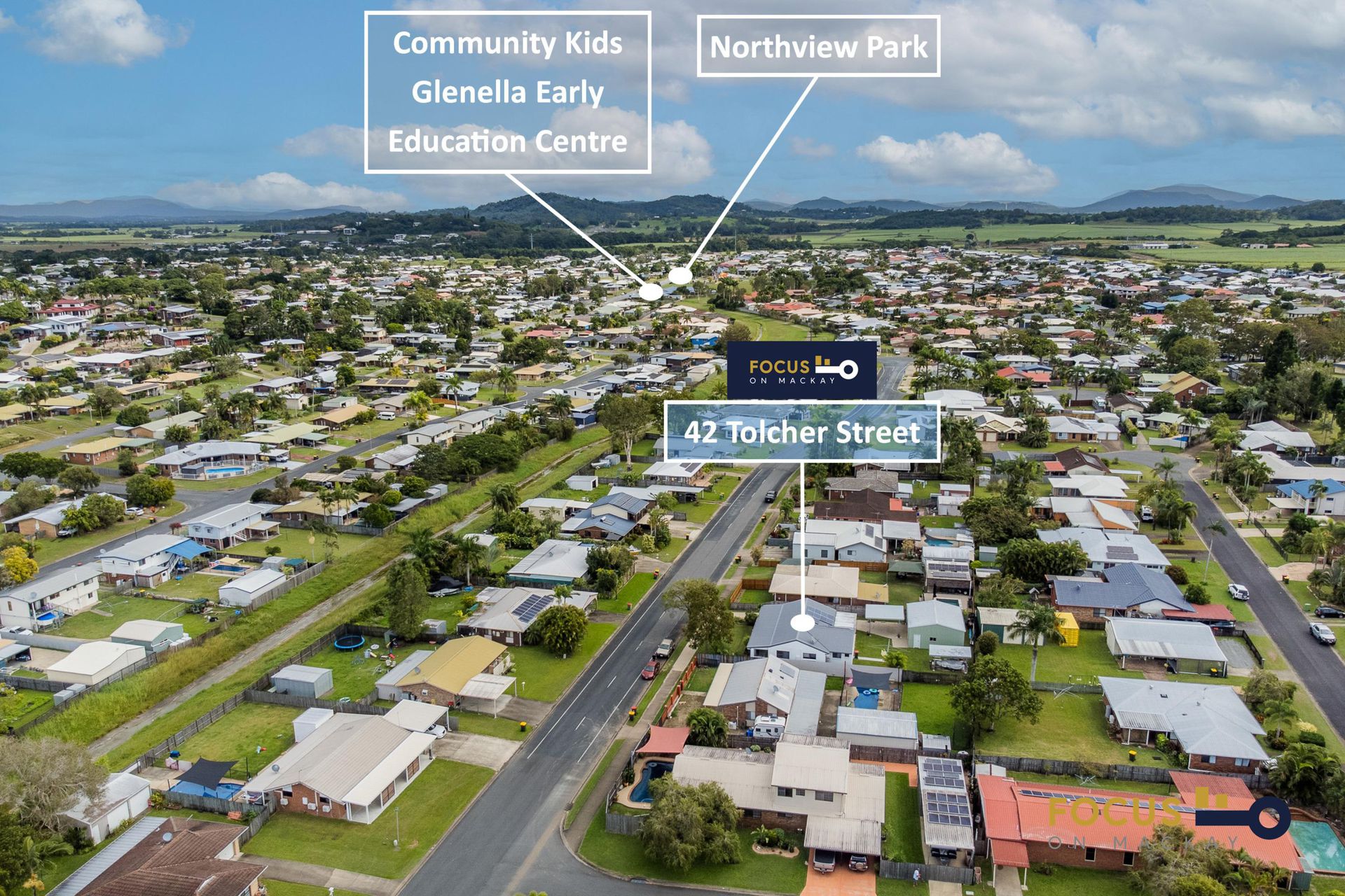 42 Tolcher Street, Mount Pleasant