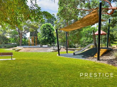 1 Margaret Street, Kingsgrove