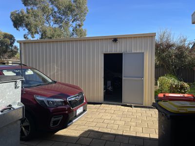 154 MacKenzie Street West, Golden Square