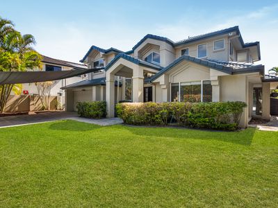 21 Tranquility Circuit, Helensvale