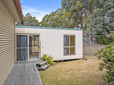 Glen Huon