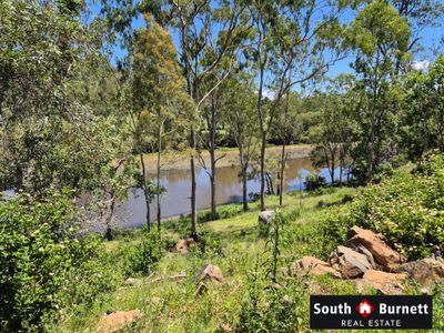 Lot 63, Lot 63 McCauley Weir Road, South East Nanango