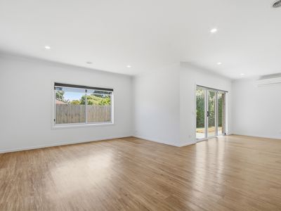 4 Lapwing Lane, Sale