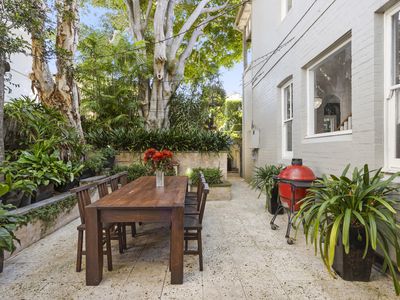 51 St Marks Road, Randwick