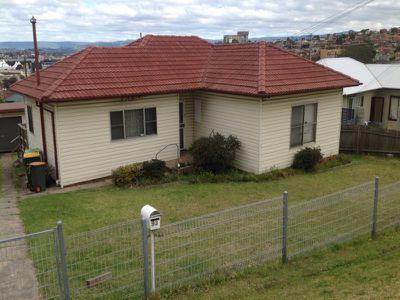 93 Robertson Street, Port Kembla