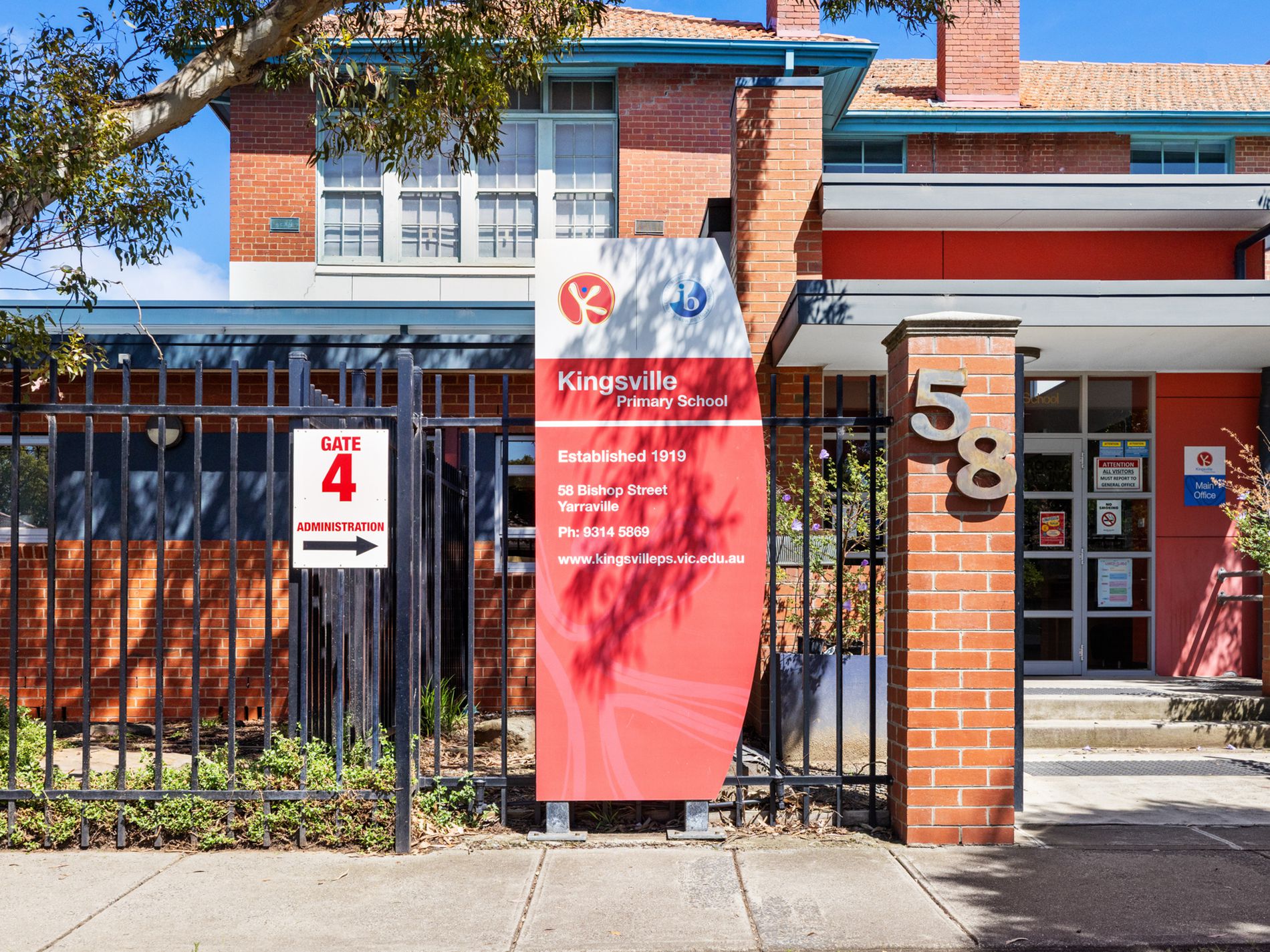 16 / 5 Lewis Street, Kingsville