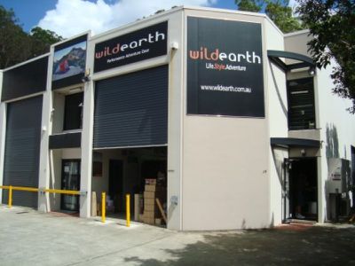 Burleigh Heads