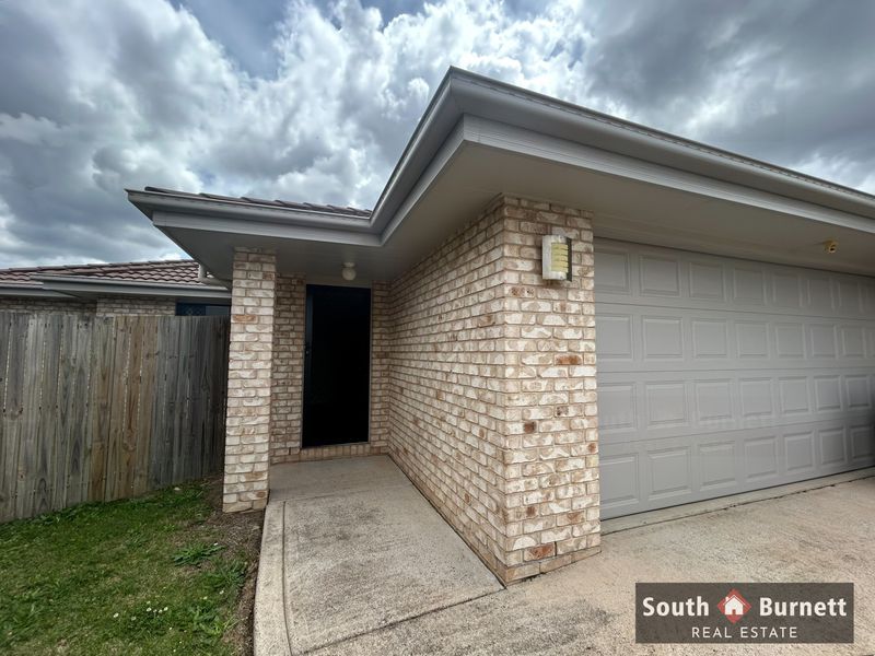 31B Parkside Drive, Kingaroy