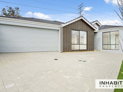 80 Byron Road, Yokine