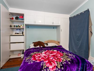 243 Burt Street, Victory Heights