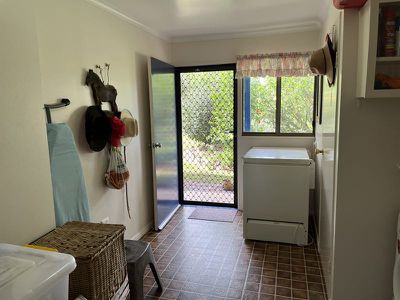 598 Mount Stanley Road, Nanango