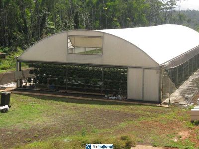 238 Winfield Road, Yungaburra