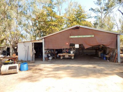 2510 Murrabit Road, Gonn