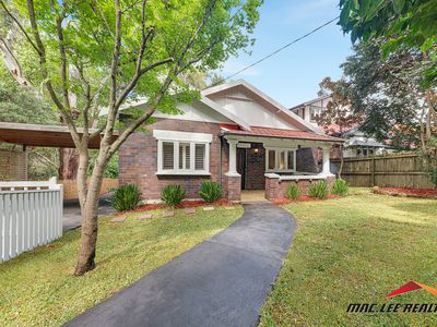 28 Eddy Road, Chatswood