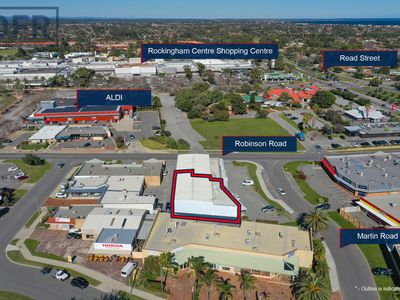 7 Robinson Road, Rockingham