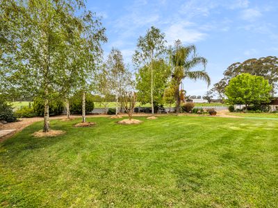 415 Kerrs Road, Milawa