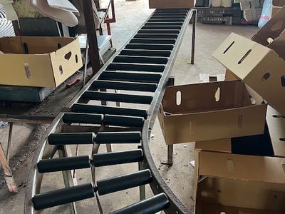 94 SOUTH JOHNSTONE ROAD, Boogan