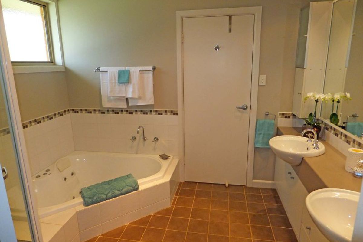 1 Markham Street, Kyabram