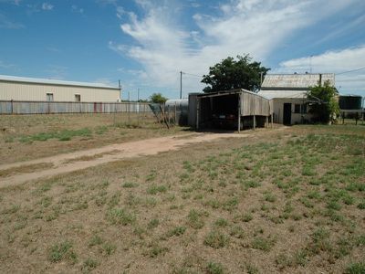 154 SPOONBILL Street, Longreach