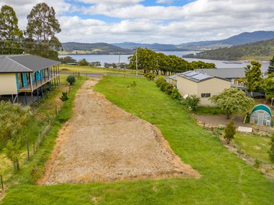 124 Palmers Road, Port Huon