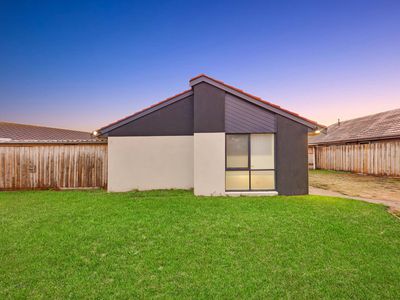 4 Wandin Court, Werribee South