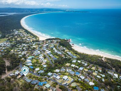 18 Kanangra Street, Pambula Beach