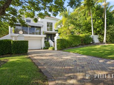 4768 The Parkway, Sanctuary Cove