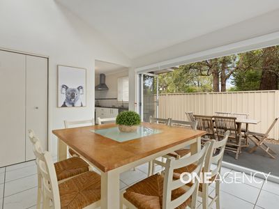 4 / 5 Keppel Street, Huskisson