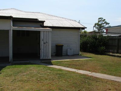 Bundaberg South