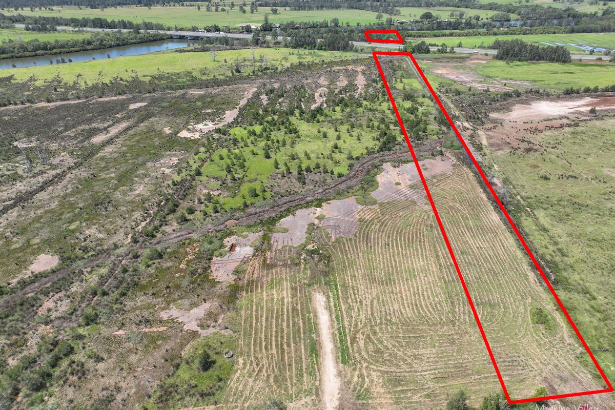 70 Old Bridge Road, Jones Island