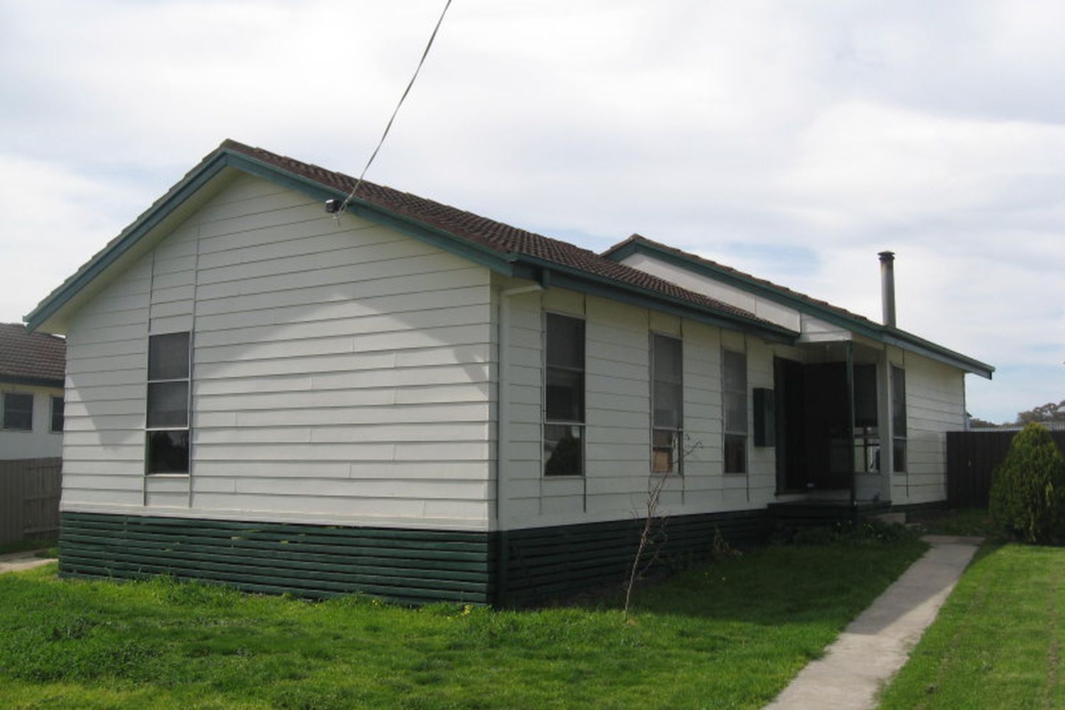 44 Lake Road, Natimuk