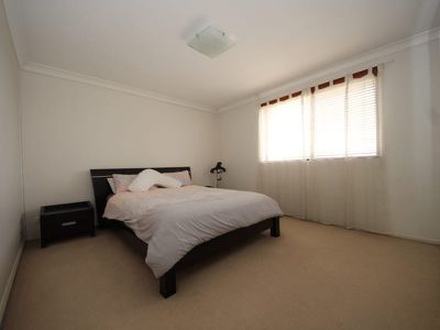 18 / 168 Mimosa rd, Bankstown