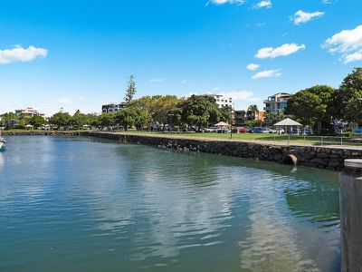 6 / 42-56 River Esplanade, Mooloolaba