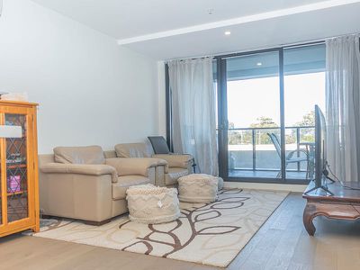 207 / 6 Railway Road, Cheltenham