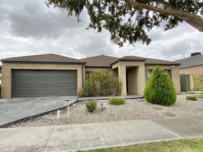 46 Haines Drive, Wyndham Vale