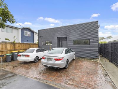 5 / 263b Armagh Street, Christchurch Central